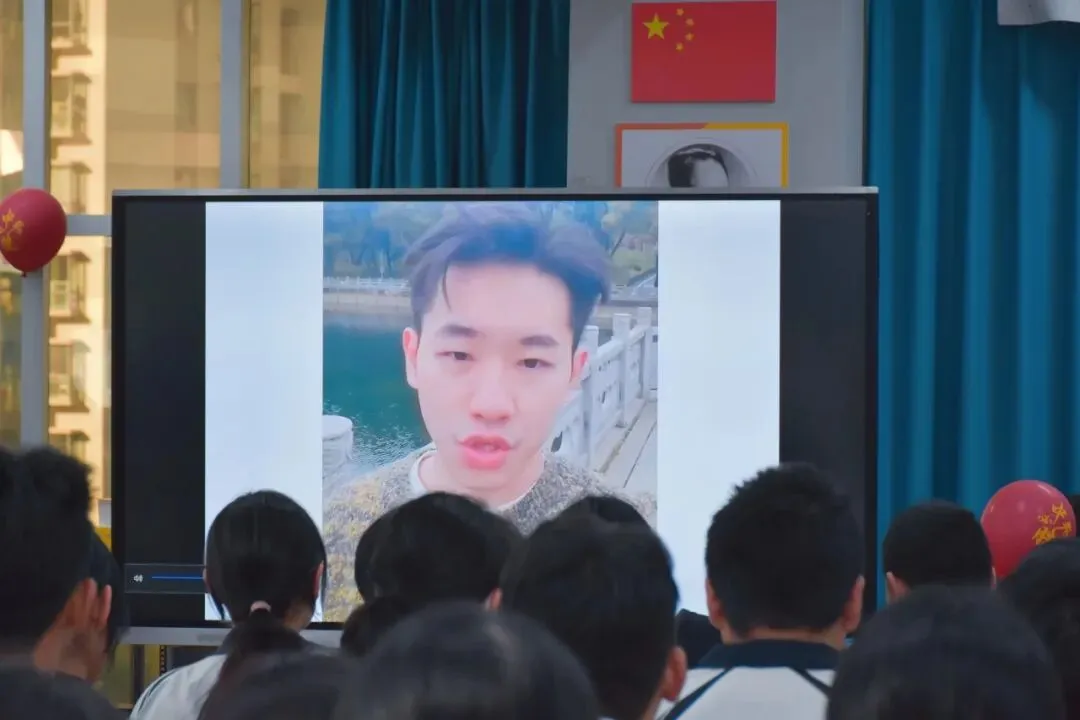 砺剑逐梦 决胜中考 || 昆明东优教育集团汇承中学2026届中考誓师大会圆满举行 第48张