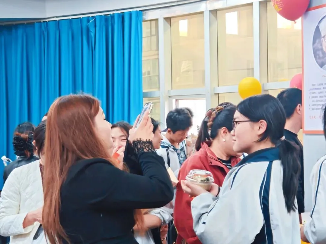 砺剑逐梦 决胜中考 || 昆明东优教育集团汇承中学2026届中考誓师大会圆满举行 第54张