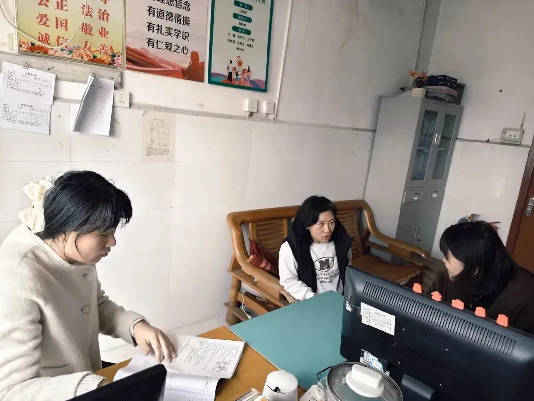 把脉常态课堂,赋能中考备考----市教研中心在南墅中学开展专题教研活动 第7张