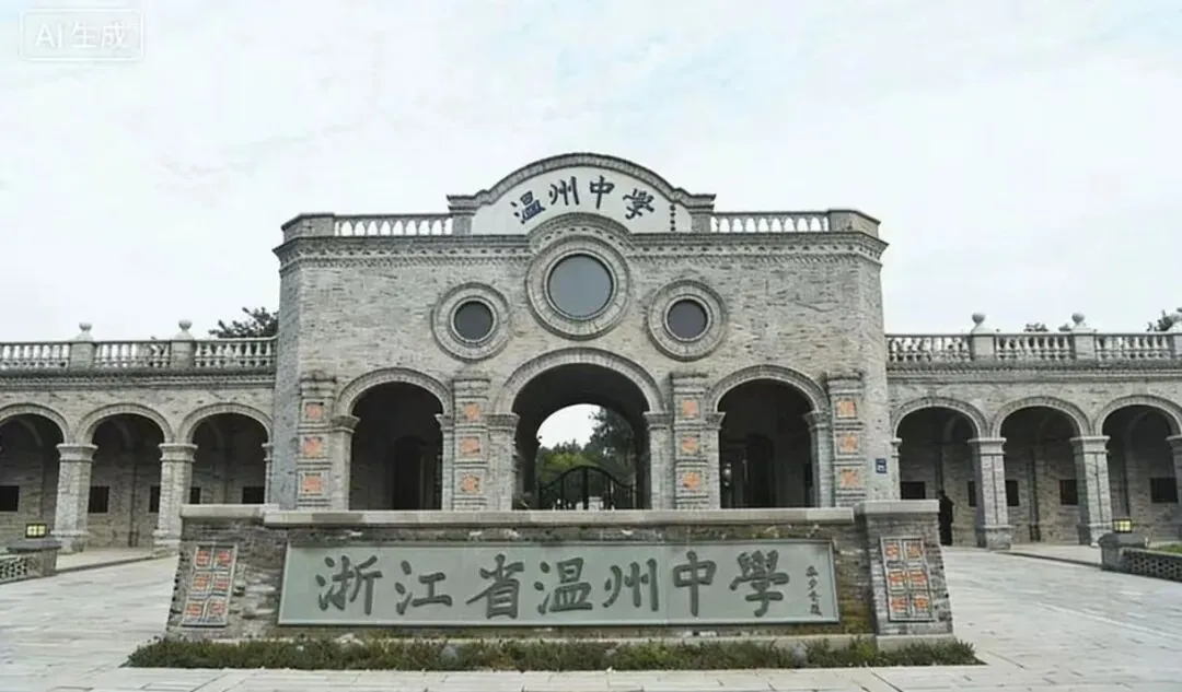 中考冲刺必看|浙江省温州中学全解析~ 第18张