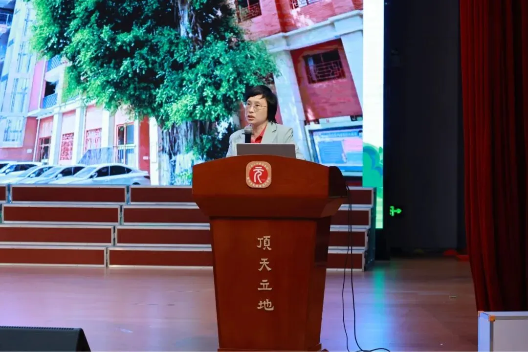 骅骝奋跃,再谱新章 | 2026届初三中考百日誓师活动 第22张