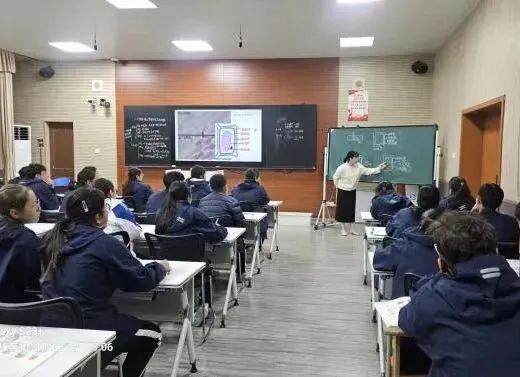 中考冲刺必看|浙江省温州中学全解析~ 第24张