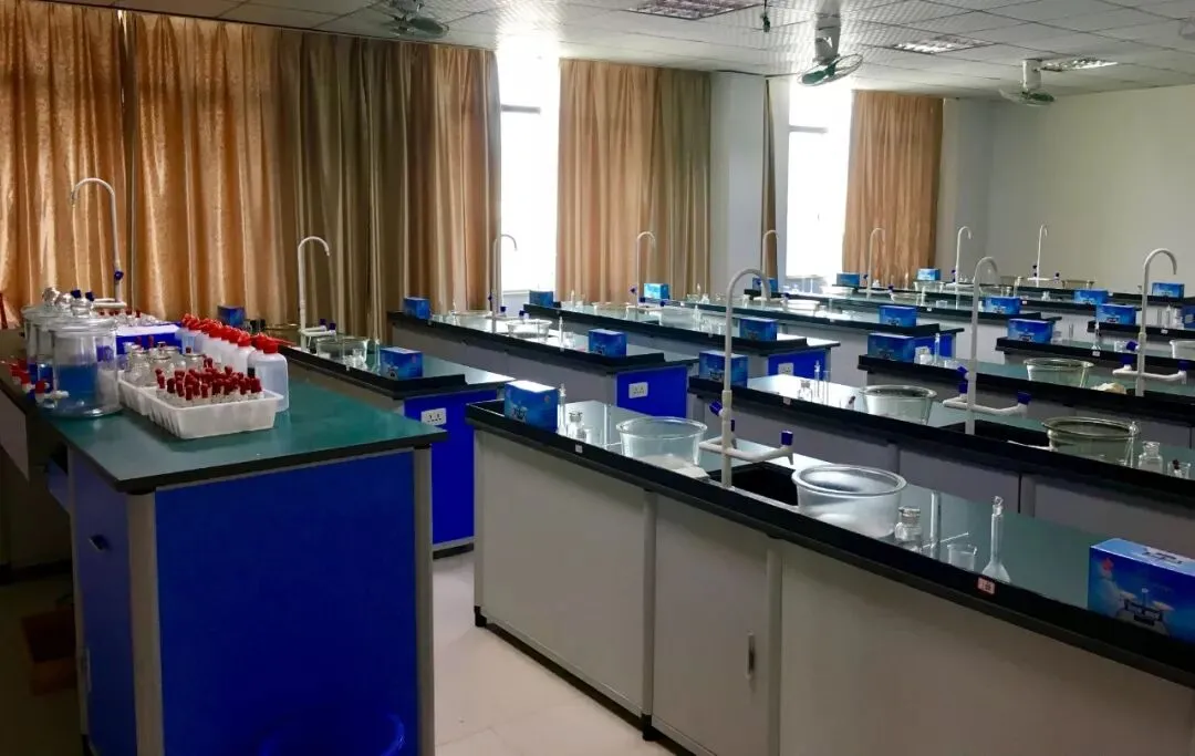 最新!2025南昌中考理化实验时间定了(附考试流程、操作视频) 第2张