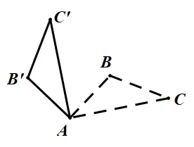 中考压轴:隐形圆专题①定点定长 第9张 中考压轴:隐形圆专题①定点定长 第9张