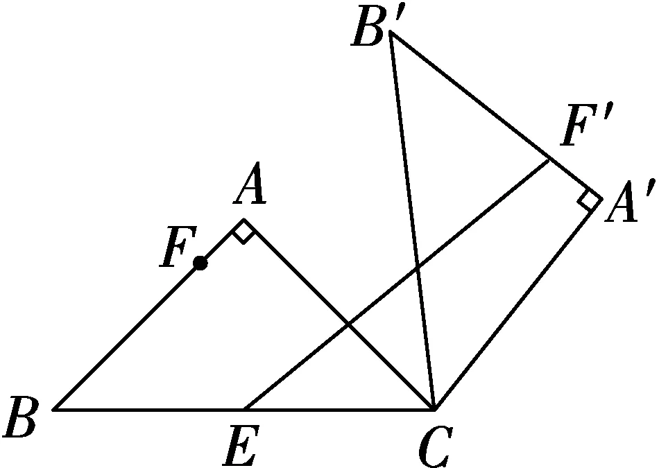 中考压轴:隐形圆专题①定点定长 第11张 中考压轴:隐形圆专题①定点定长 第11张