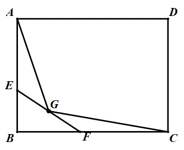 中考压轴:隐形圆专题①定点定长 第13张 中考压轴:隐形圆专题①定点定长 第13张