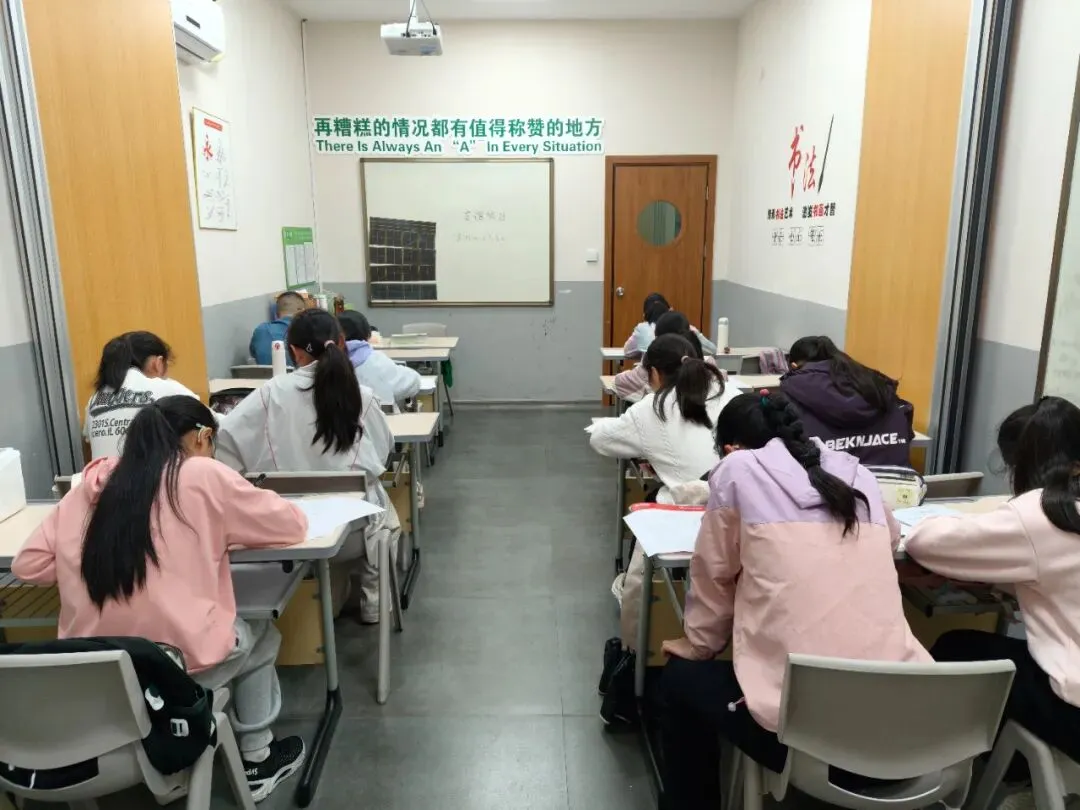 【成绩查询】3月小升初模拟考成绩出炉!精准定位,查缺补漏! 第14张