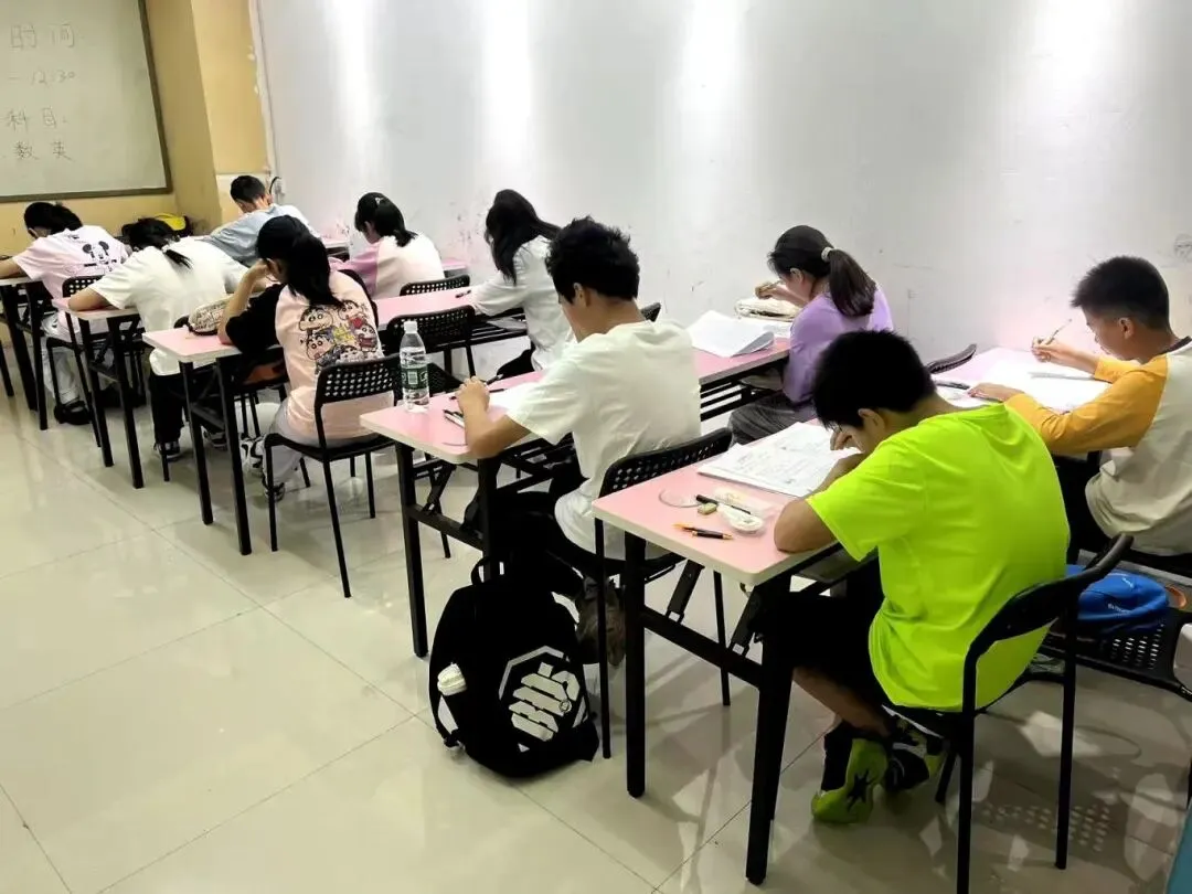 【成绩查询】3月小升初模拟考成绩出炉!精准定位,查缺补漏! 第15张