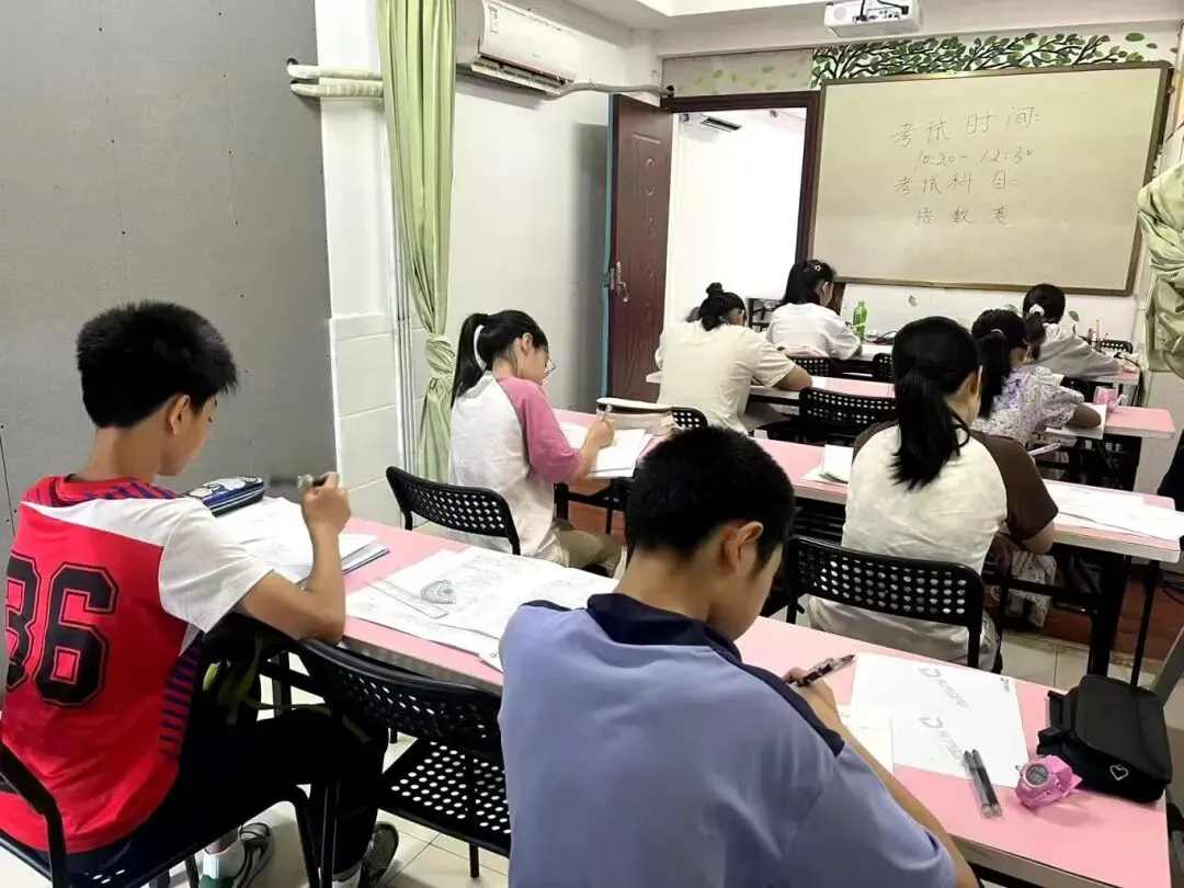 【成绩查询】3月小升初模拟考成绩出炉!精准定位,查缺补漏! 第16张