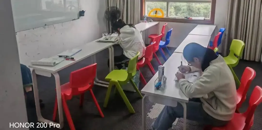 招生||翰霖26届中考文化冲刺班招生简章!!! 第18张 招生||翰霖26届中考文化冲刺班招生简章!!! 第18张