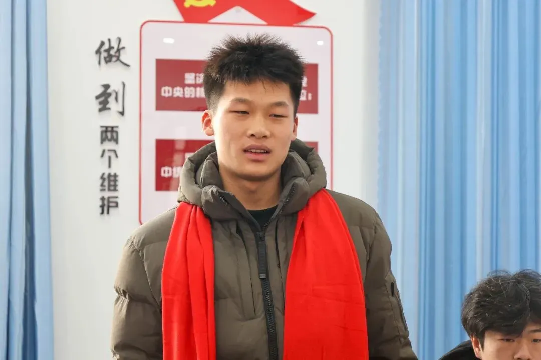 从中考137.5分(全县6280名)到高考617分!考上烟台大学,尹金雨在夏津职专完成“惊天逆袭” 第2张 从中考137.5分(全县6280名)到高考617分!考上烟台大学,尹金雨在夏津职专完成“惊天逆袭” 第2张