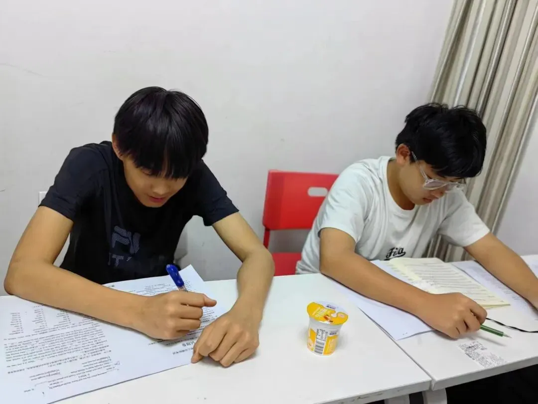 招生||翰霖26届中考文化冲刺班招生简章!!! 第32张 招生||翰霖26届中考文化冲刺班招生简章!!! 第32张