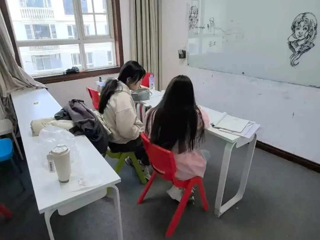 招生||翰霖26届中考文化冲刺班招生简章!!! 第33张 招生||翰霖26届中考文化冲刺班招生简章!!! 第33张