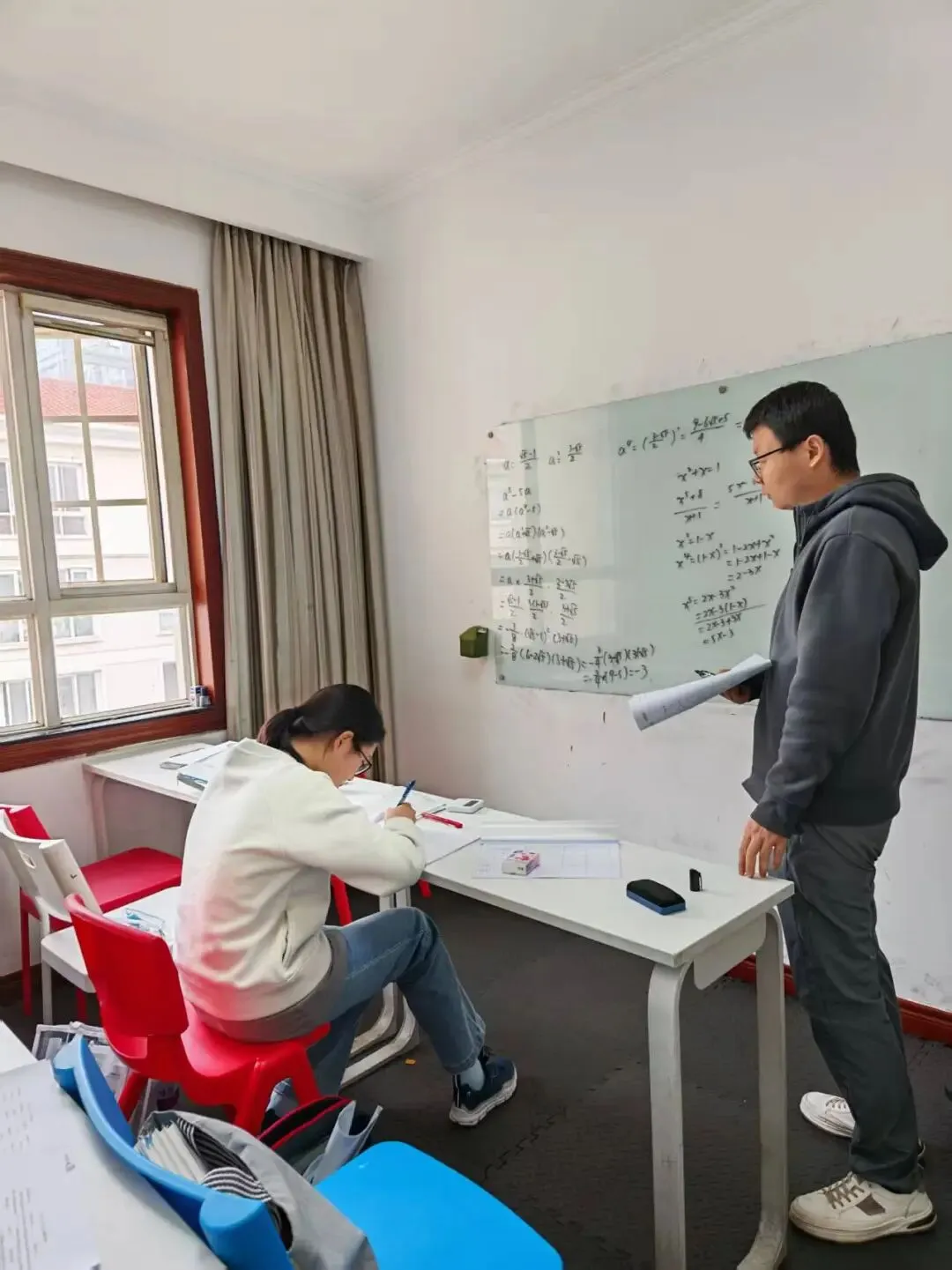 招生||翰霖26届中考文化冲刺班招生简章!!! 第38张 招生||翰霖26届中考文化冲刺班招生简章!!! 第38张