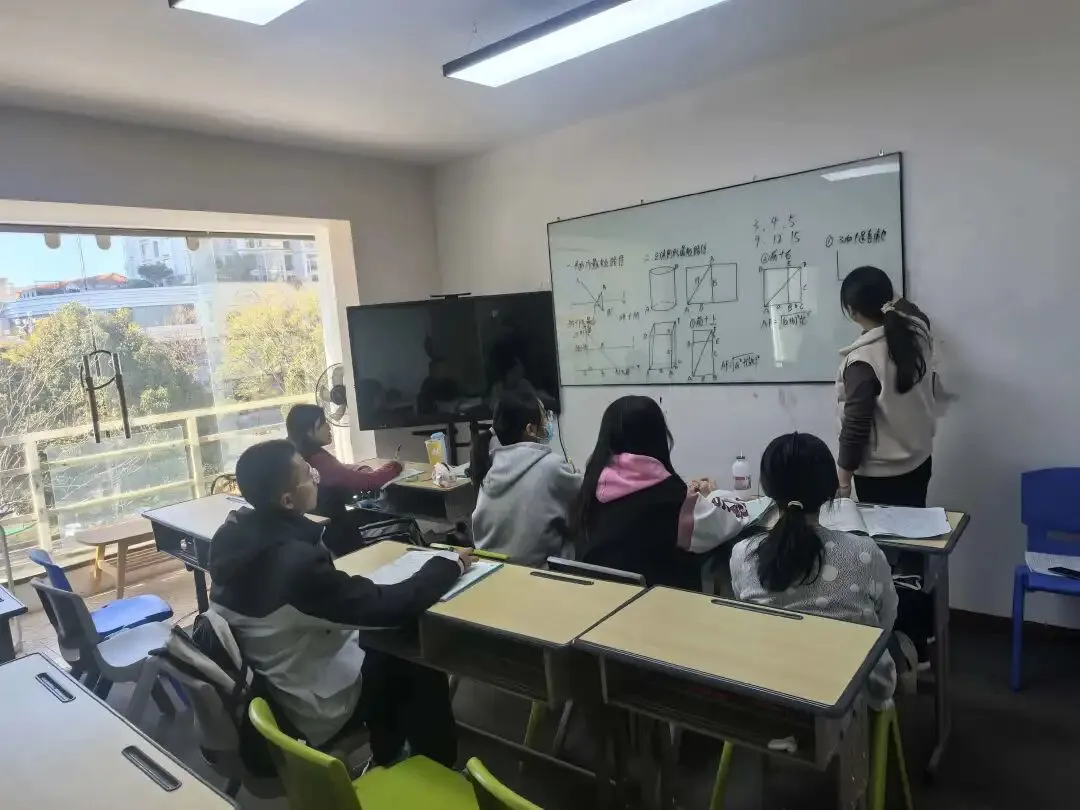 招生||翰霖26届中考文化冲刺班招生简章!!! 第40张 招生||翰霖26届中考文化冲刺班招生简章!!! 第40张