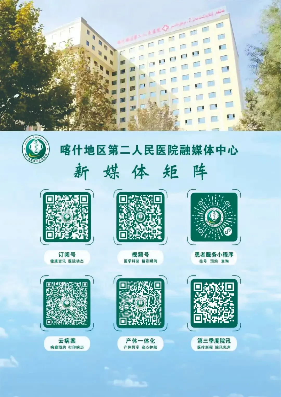 【育才之路】这场“模拟考”,他们拼了! —喀什二院放射规培生结业前实战练兵 第6张