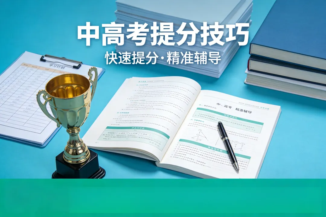 考上高中之后,才敢说的初中内幕,“中考和高考 哪个更重要?” 第4张