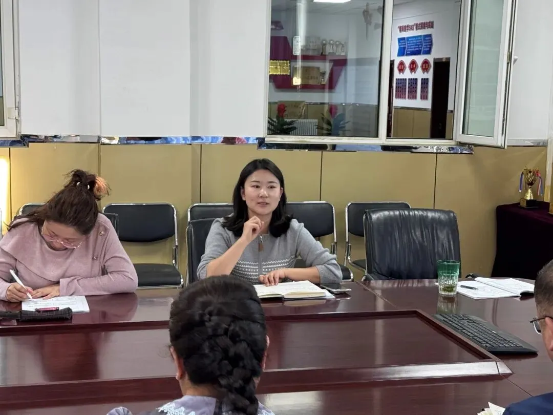 精研命题之道 赋能中考备考—— 昆区第十二中学理化生教研组命题主题教研活动 第7张