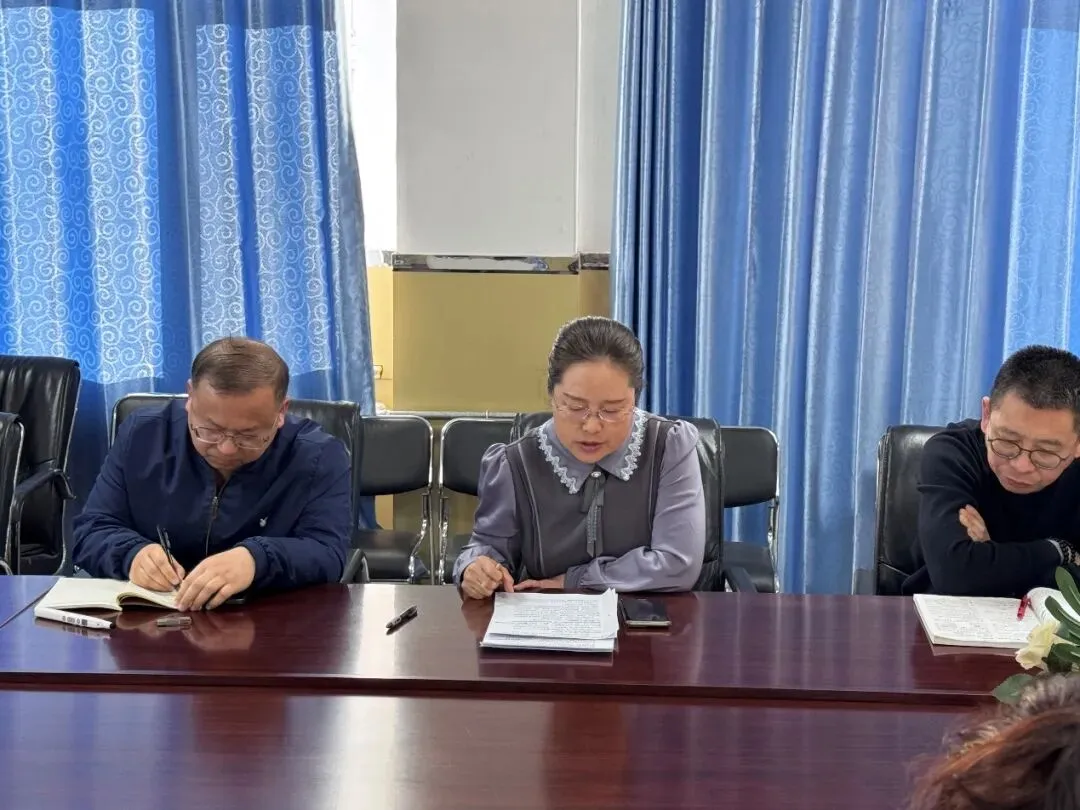 精研命题之道 赋能中考备考—— 昆区第十二中学理化生教研组命题主题教研活动 第8张