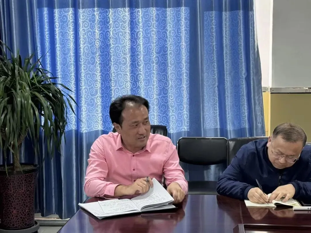 精研命题之道 赋能中考备考—— 昆区第十二中学理化生教研组命题主题教研活动 第9张