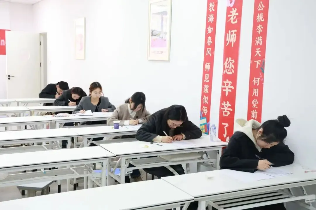 文卓·纪实 | 2026年春学期中考数学压轴题题型分析与教学进阶培训圆满结束 第33张 文卓·纪实 | 2026年春学期中考数学压轴题题型分析与教学进阶培训圆满结束 第33张