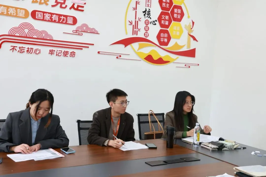 文卓·纪实 | 2026年春学期中考数学压轴题题型分析与教学进阶培训圆满结束 第34张 文卓·纪实 | 2026年春学期中考数学压轴题题型分析与教学进阶培训圆满结束 第34张