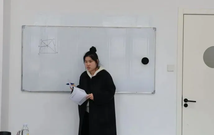 文卓·纪实 | 2026年春学期中考数学压轴题题型分析与教学进阶培训圆满结束 第35张 文卓·纪实 | 2026年春学期中考数学压轴题题型分析与教学进阶培训圆满结束 第35张