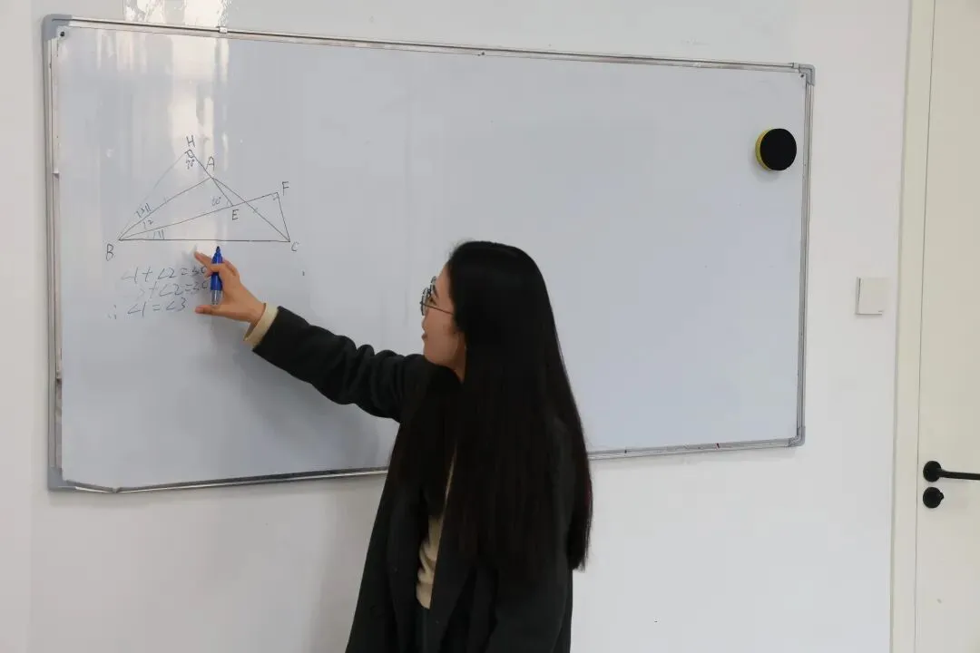 文卓·纪实 | 2026年春学期中考数学压轴题题型分析与教学进阶培训圆满结束 第39张 文卓·纪实 | 2026年春学期中考数学压轴题题型分析与教学进阶培训圆满结束 第39张