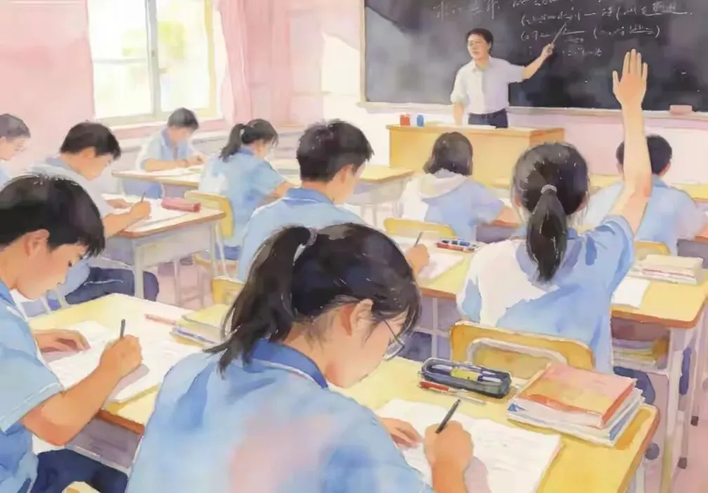 备考必备|中考英语写作三大话题:200个实用句子,背完直接能用 第2张 备考必备|中考英语写作三大话题:200个实用句子,背完直接能用 第2张