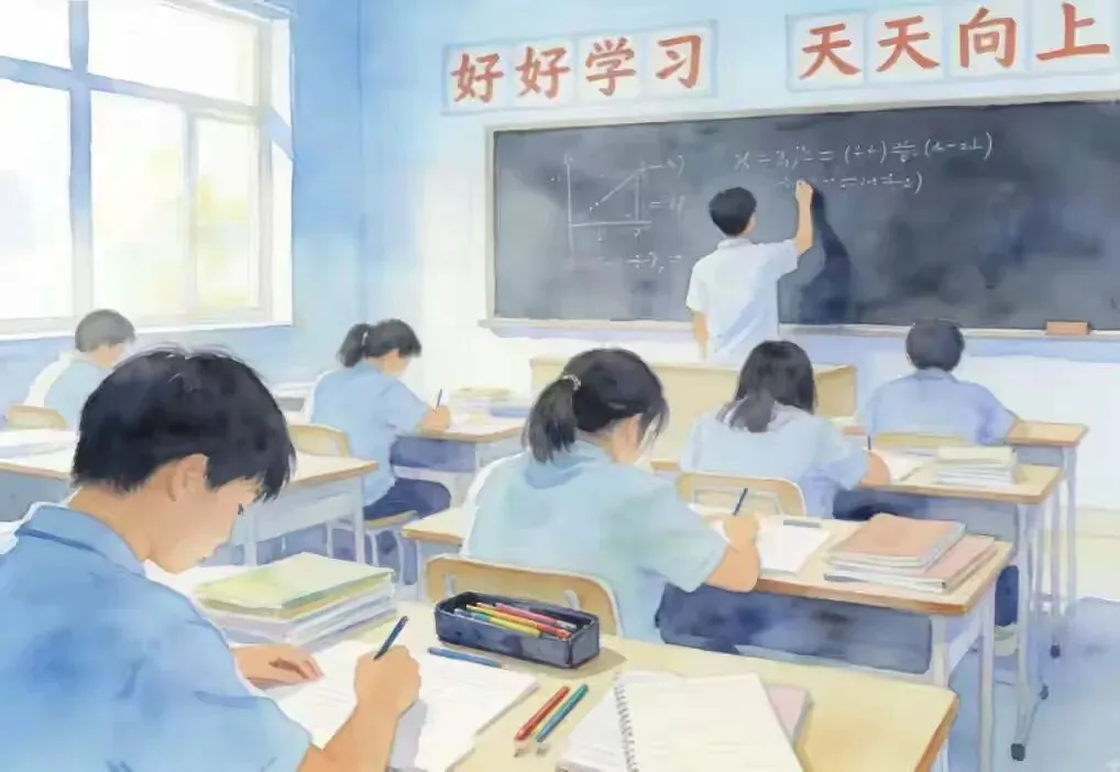 备考必备|中考英语写作三大话题:200个实用句子,背完直接能用 第3张 备考必备|中考英语写作三大话题:200个实用句子,背完直接能用 第3张