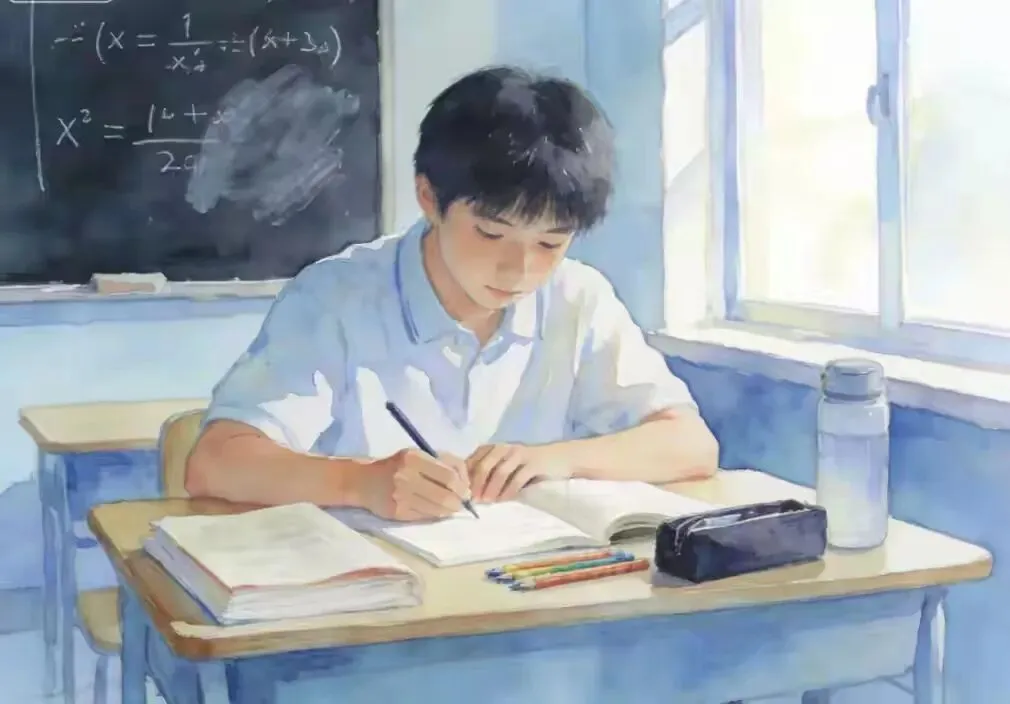 备考必备|中考英语写作三大话题:200个实用句子,背完直接能用 第4张 备考必备|中考英语写作三大话题:200个实用句子,背完直接能用 第4张