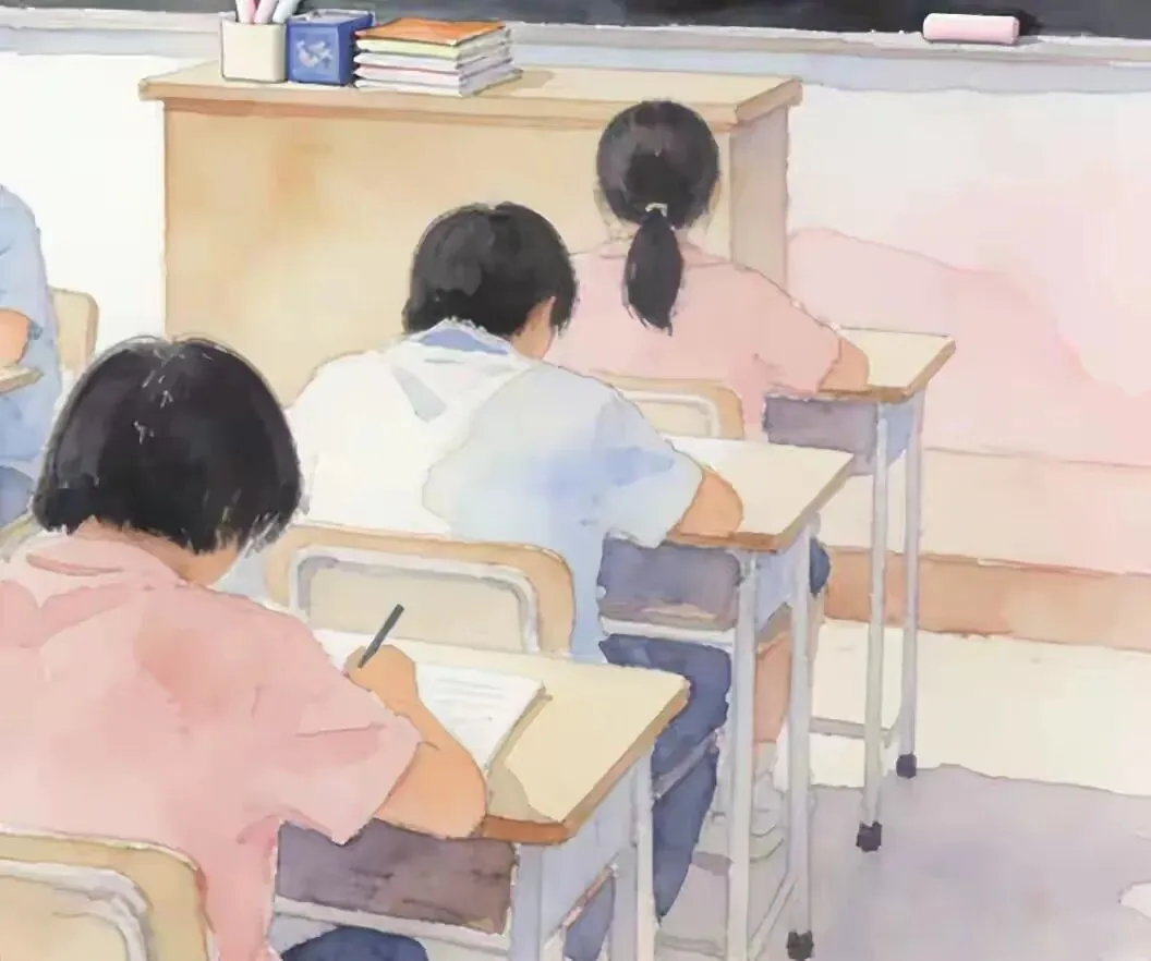 备考必备|中考英语写作三大话题:200个实用句子,背完直接能用 第5张 备考必备|中考英语写作三大话题:200个实用句子,背完直接能用 第5张