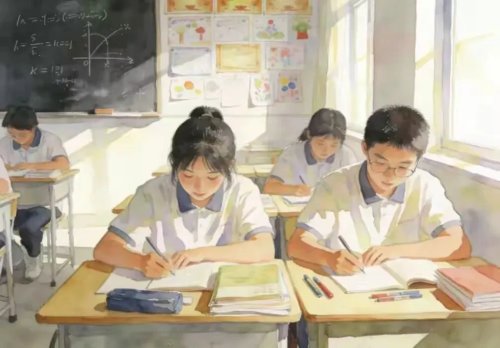 备考必备|中考英语写作三大话题:200个实用句子,背完直接能用 第7张 备考必备|中考英语写作三大话题:200个实用句子,背完直接能用 第7张