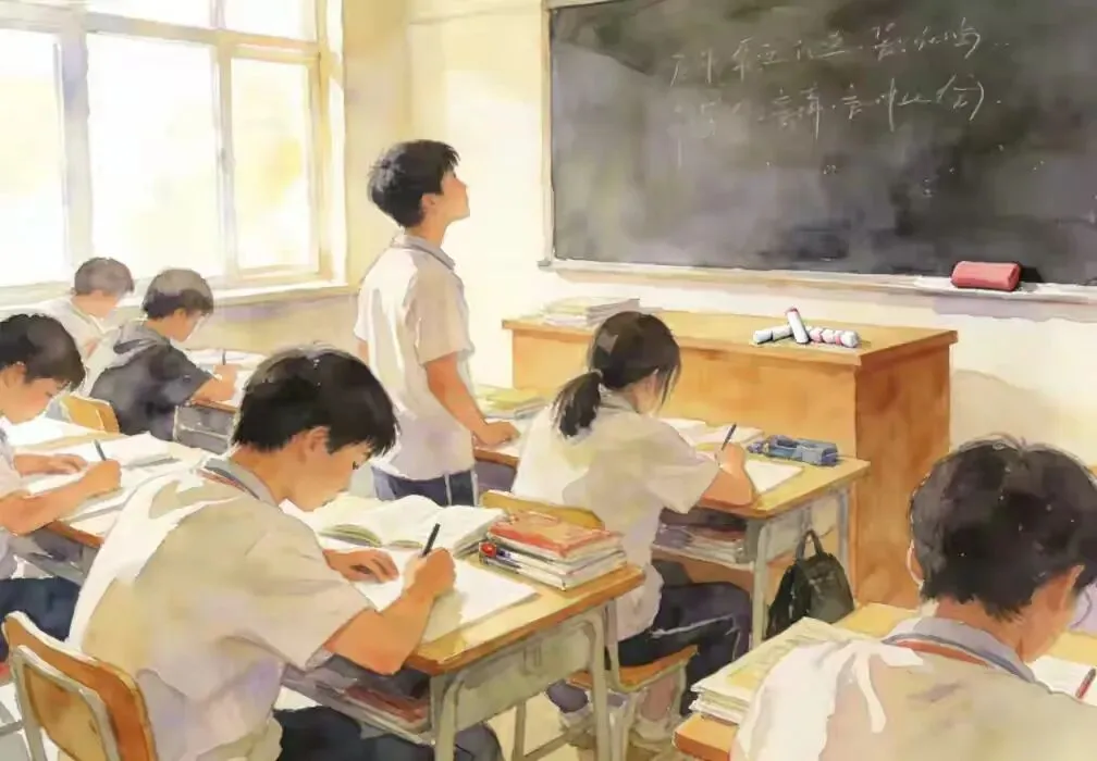 备考必备|中考英语写作三大话题:200个实用句子,背完直接能用 第8张 备考必备|中考英语写作三大话题:200个实用句子,背完直接能用 第8张