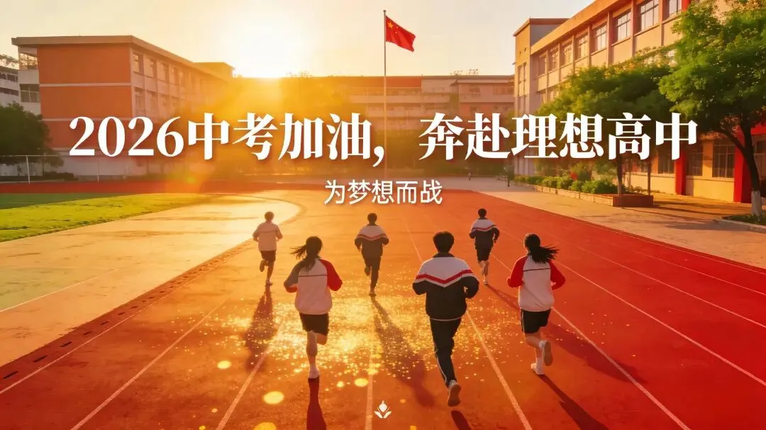 2026中考家长必看!4月关键期,这4件事比孩子刷题更重要(尤其提醒孩子放学安全!) 第6张