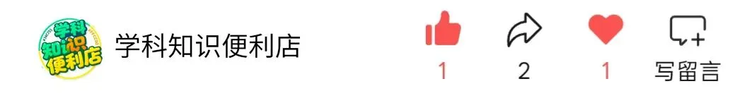 【中考地理20天计划】每日十分钟冲刺地理小中考(WORD版,可免费下载打印) 第7张