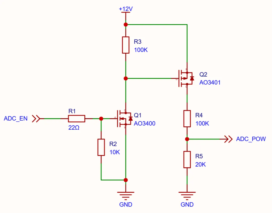 面试真题:漏电流问题排查 第1张