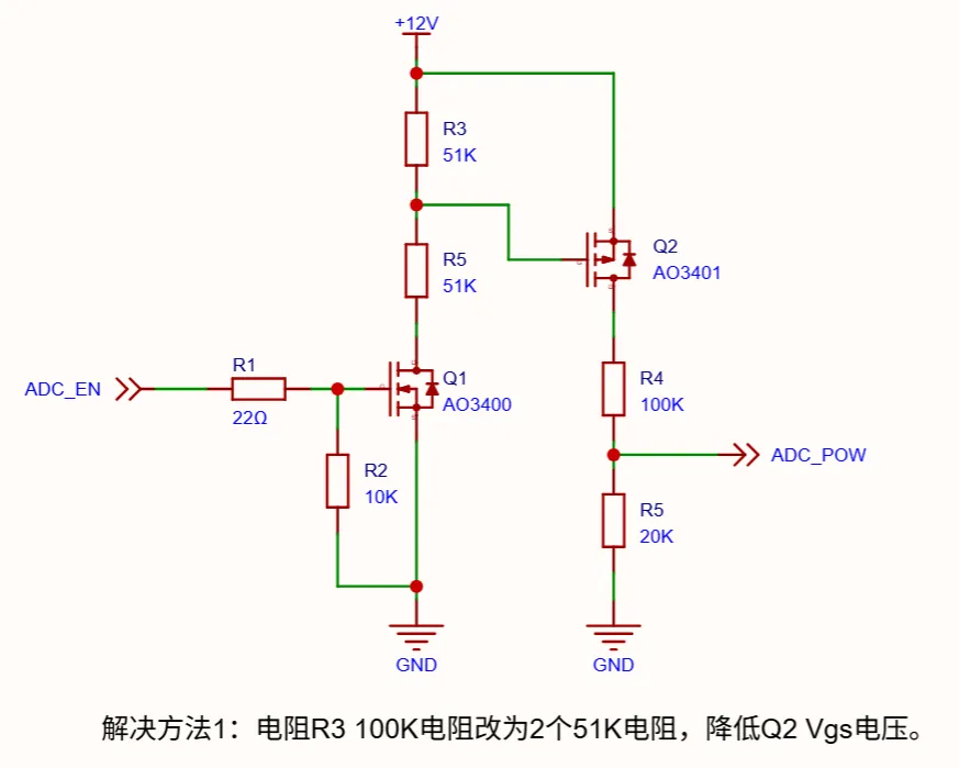面试真题:漏电流问题排查 第15张