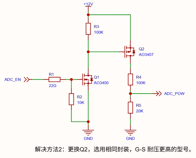面试真题:漏电流问题排查 第19张