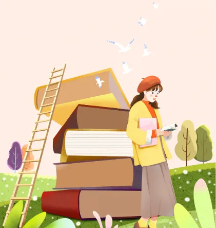 中考热门语文作文主题:校园生活 第3张