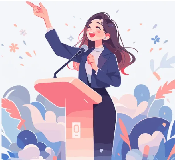 中考热门语文作文主题:校园生活 第4张