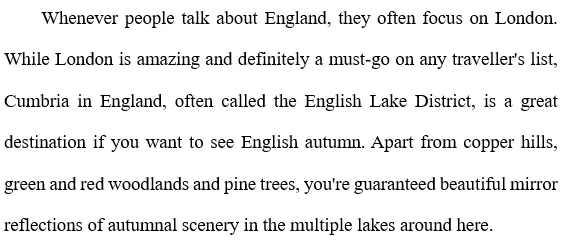 抢先看真题:这些年上外中高级口译都考了什么? 第24张