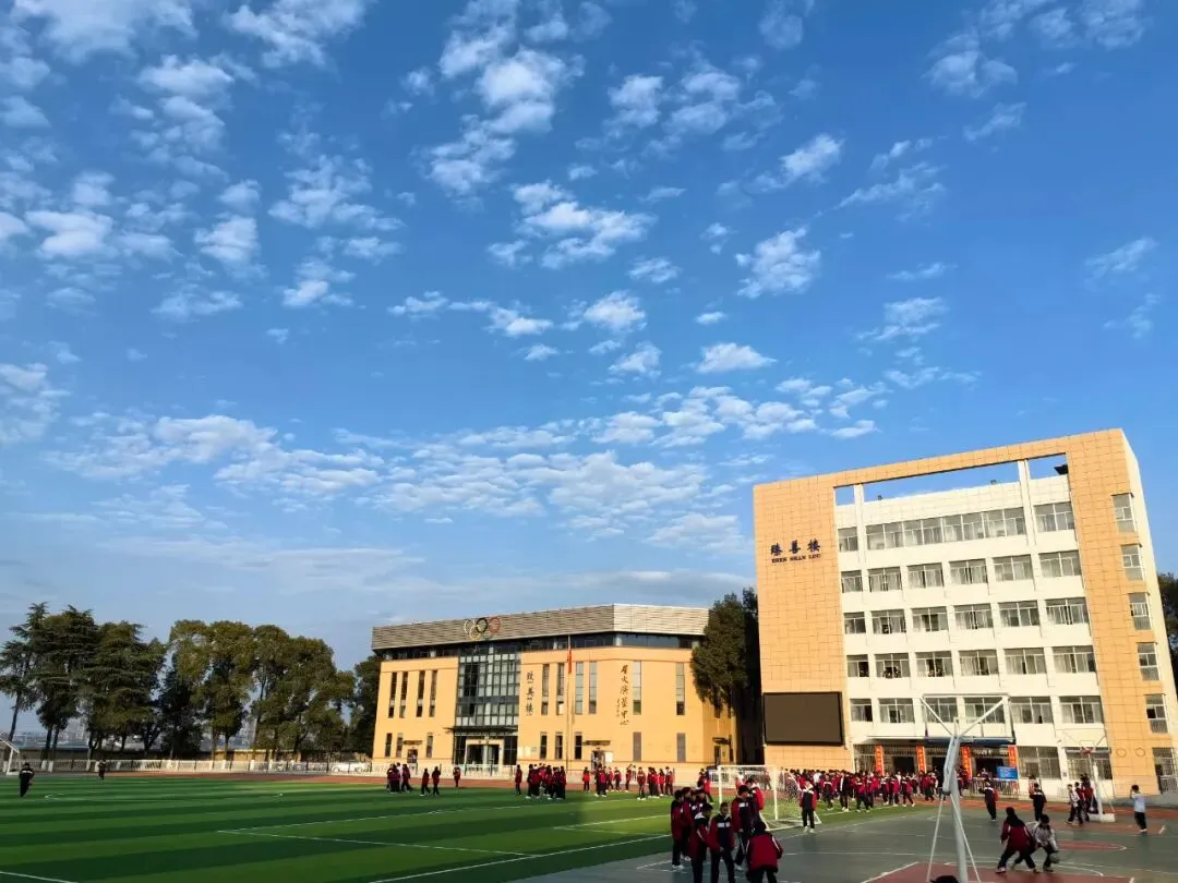 【市三中•春令营】丨初三专业生中考模拟测试•名师指点:株洲市三中“星火”杯专业生春令营报名公告 第9张