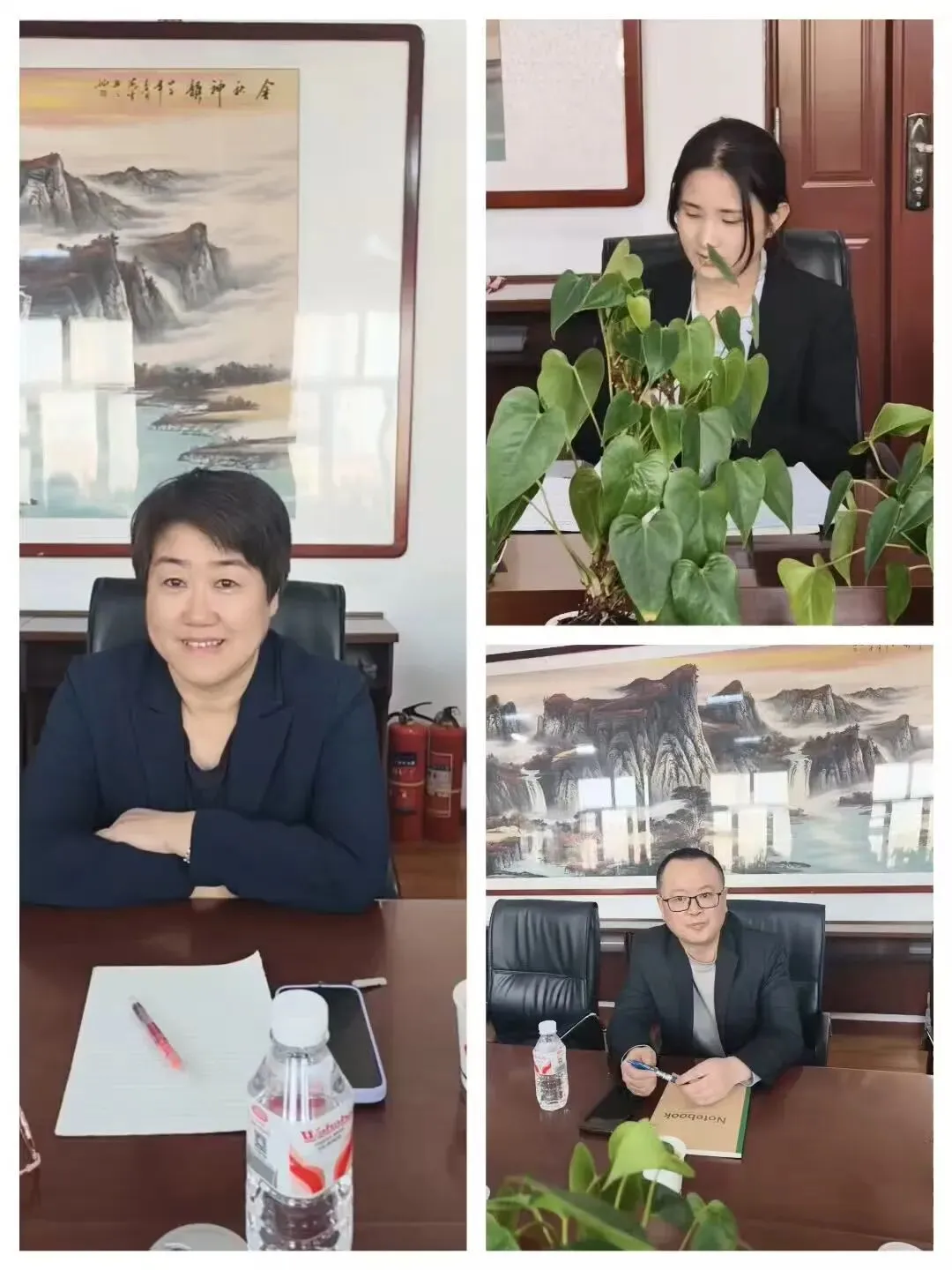 【进附•教学】聚焦中考新变化 赋能备考新策略——南岗进修附中特邀区教研员莅临指导集体备课活动 第19张