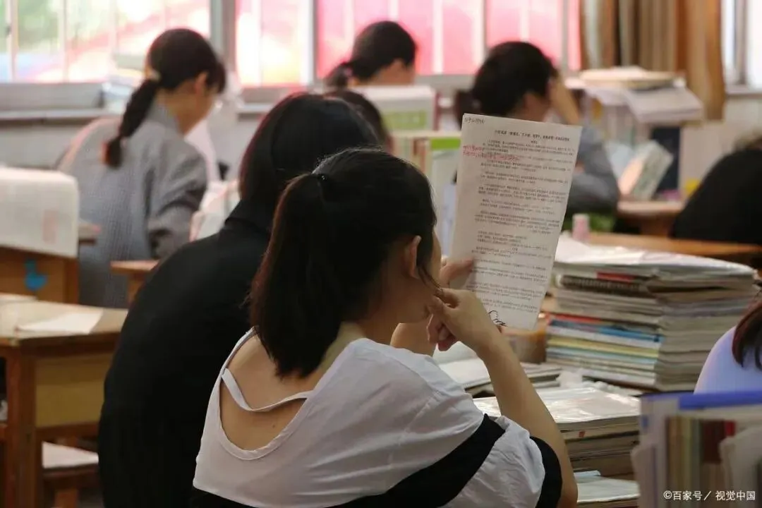 中考备考:什么是“无情境不试题”. 第4张 中考备考:什么是“无情境不试题”. 第4张