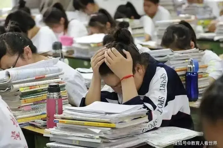 中考备考:什么是“无情境不试题”. 第5张 中考备考:什么是“无情境不试题”. 第5张