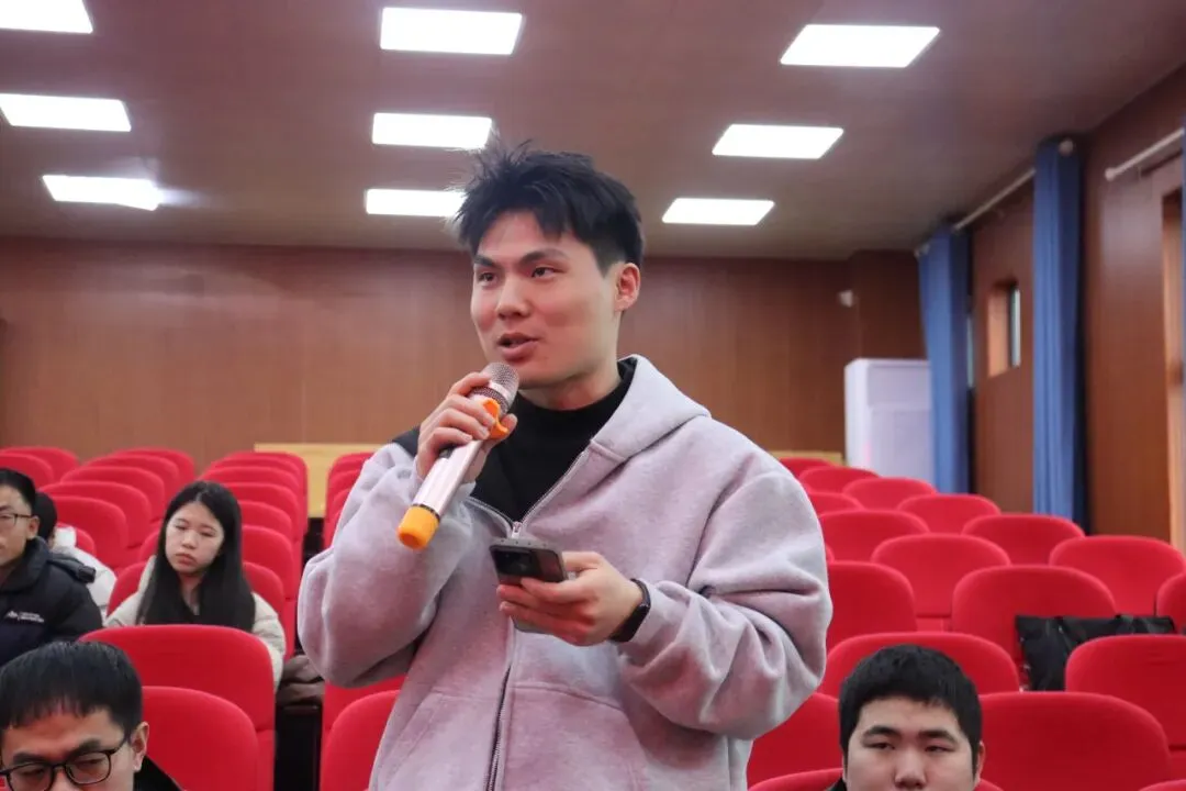 精研备考聚合力 智赢中考启新程 ——2026年长沙县初中信息科技学科复习研讨会在我校举行 第16张