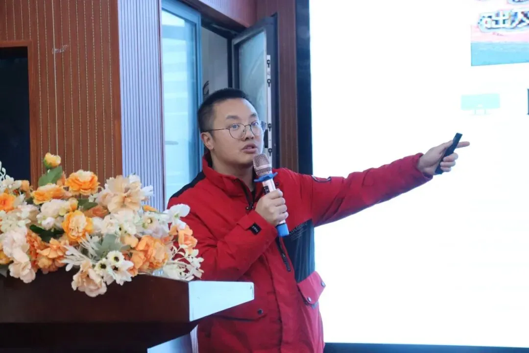 精研备考聚合力 智赢中考启新程 ——2026年长沙县初中信息科技学科复习研讨会在我校举行 第25张