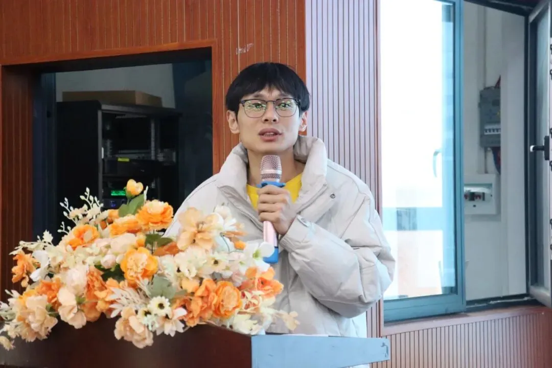 精研备考聚合力 智赢中考启新程 ——2026年长沙县初中信息科技学科复习研讨会在我校举行 第29张