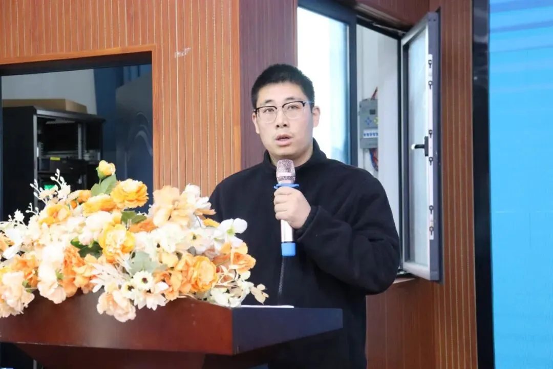 精研备考聚合力 智赢中考启新程 ——2026年长沙县初中信息科技学科复习研讨会在我校举行 第30张